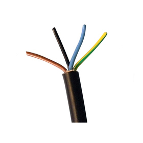 CABLE DE GOMA 4X1 CABLINUR/LEMU POR METRO